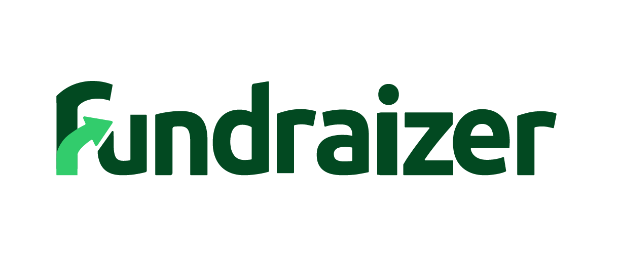 Fundraizer logo